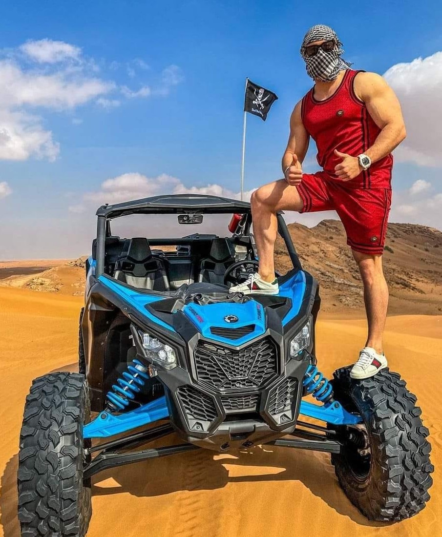 dune Buggy